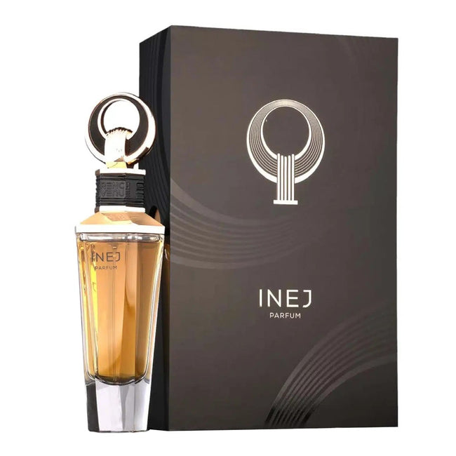 French Avenue Inej perfumy