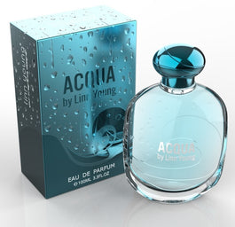 Linn Young Acqua By Linn Young woda perfumowana spray