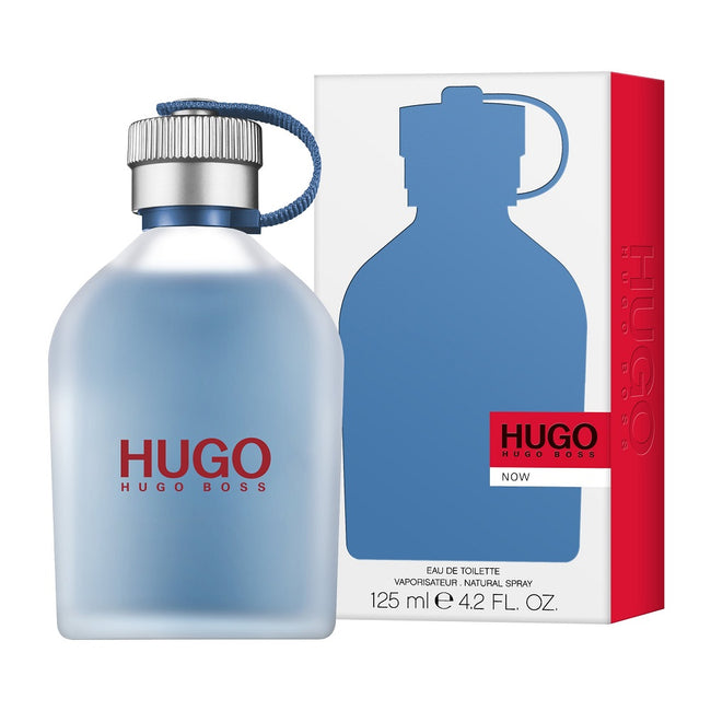 Hugo Boss Hugo Now woda toaletowa spray