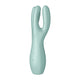 Satisfyer Threesome 3 wibrator Mint