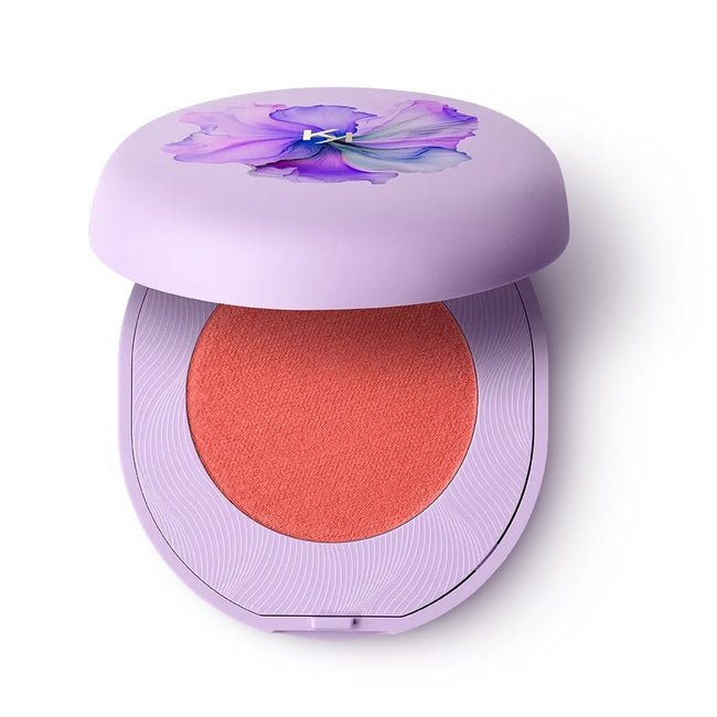 KIKO Milano Dreamphoria Heavenly Skin Blush kremowy róż do policzków w kompakcie