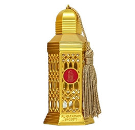 Al Haramain Musk olejek perfumowany