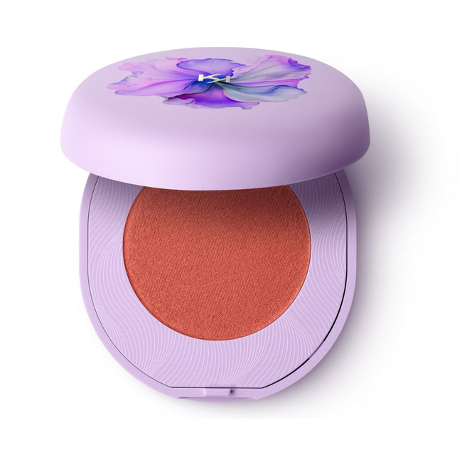 KIKO Milano Dreamphoria Heavenly Skin Blush kremowy róż do policzków w kompakcie