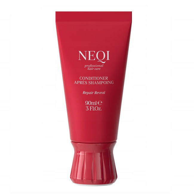 NEQI Repair Reveal regenerująca odżywka do włosów 90ml