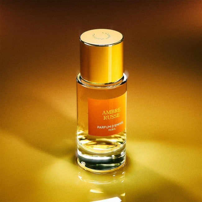 Parfum D'Empire Ambre Russe woda perfumowana spray