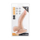 Dr.Skin Realistyczne dildo 12cm