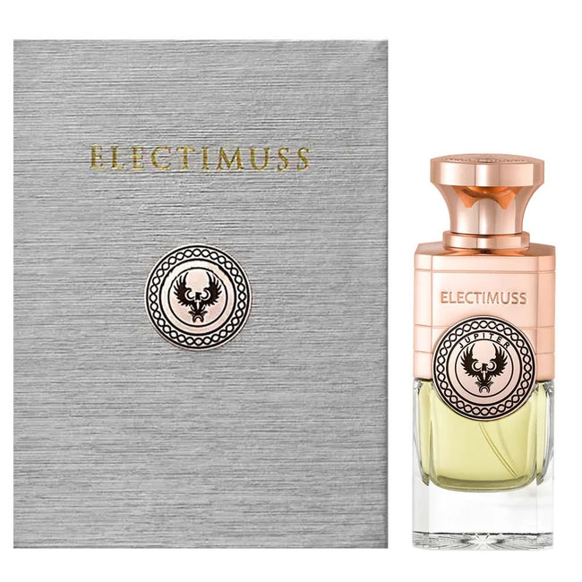 Electimuss Jupiter ekstrakt perfum spray