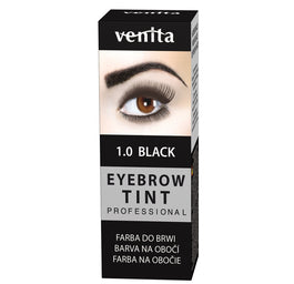 Venita Professional Eyebrow Tint farba do brwi w proszku