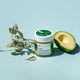 Opcja Natura Masło do ciała Mango & Awokado 120ml