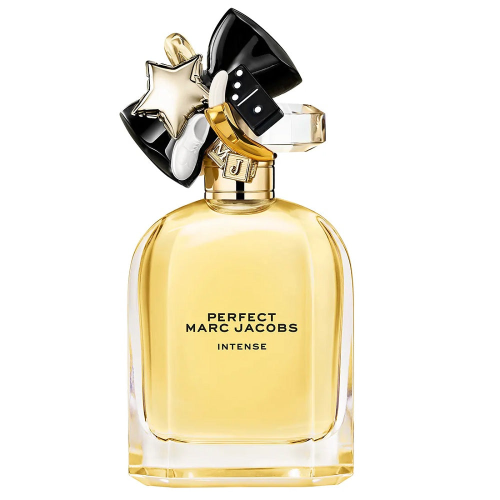 marc jacobs perfect intense woda perfumowana 100 ml  tester   