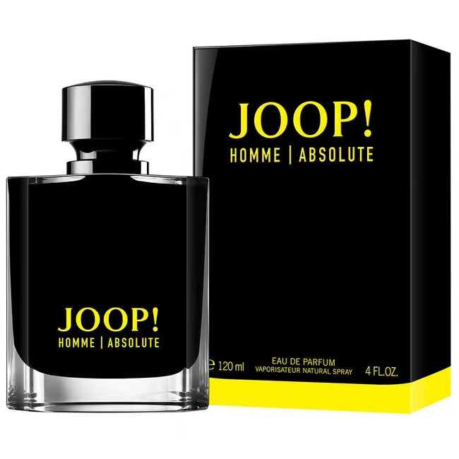 Joop! Homme Absolute woda perfumowana