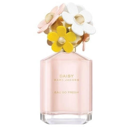 Marc Jacobs Daisy Eau So Fresh woda toaletowa spray 125ml - produkt bez opakowania