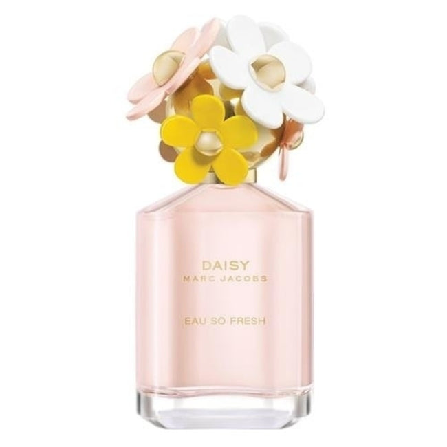 Marc Jacobs Daisy Eau So Fresh woda toaletowa spray 125ml - produkt bez opakowania