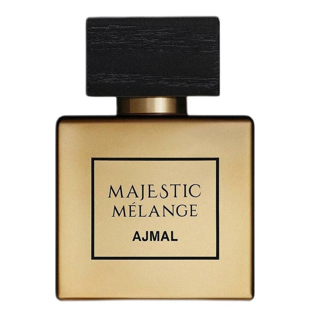 Ajmal Majestic Melange woda perfumowana