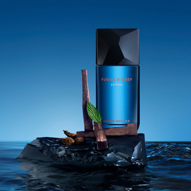 Issey Miyake Fusion d'Issey Extreme woda toaletowa