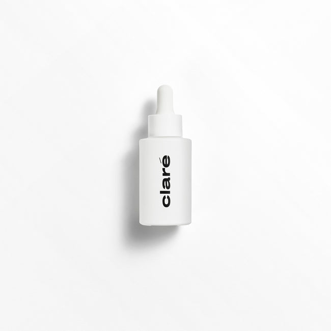 Clare 20% Vitamin C + Cacay Oil Brightening & Anti-Aging Serum rozjaśniające i przeciwstarzeniowe serum do twarzy 30ml