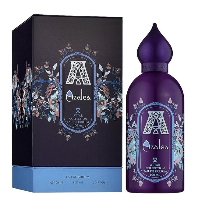 Attar Collection Azalea woda perfumowana