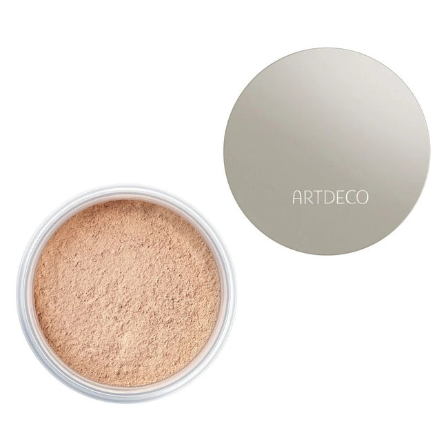 Artdeco Mineral Powder Foundation podkład mineralny sypki 15g