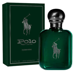Ralph Lauren Polo Cologne Intense woda perfumowana spray
