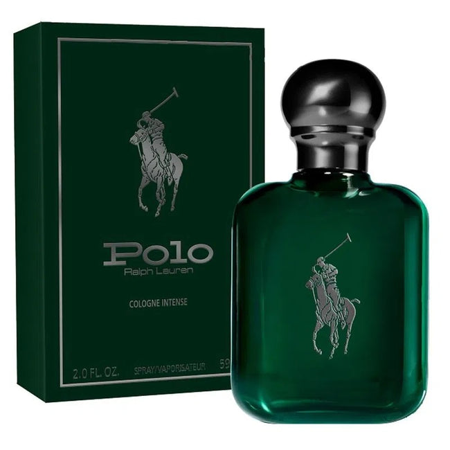 Ralph Lauren Polo Cologne Intense woda perfumowana spray