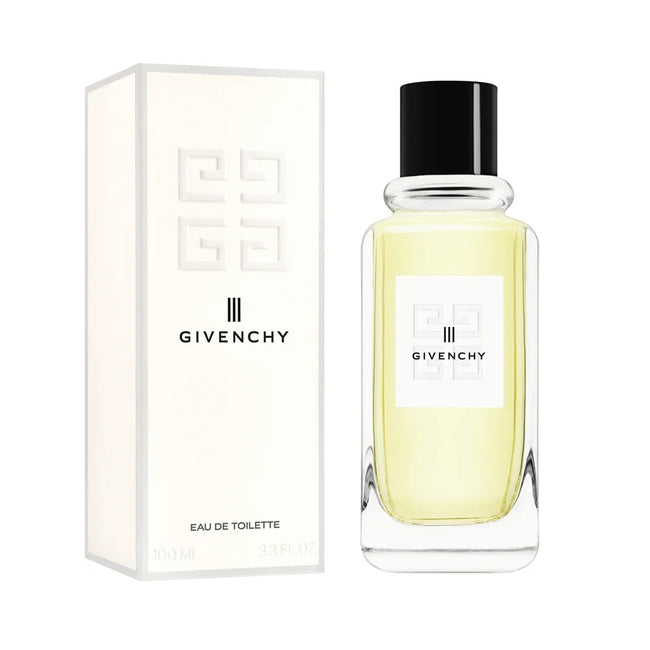 Givenchy III woda toaletowa spray