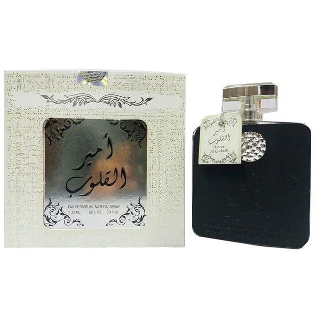 Ard al Zaafaran Ameer Al Quloob woda perfumowana spray