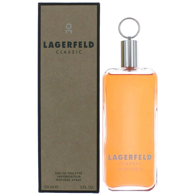 Karl Lagerfeld Classic woda toaletowa spray