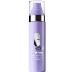 Clinique Set The Day™ Makeup Setting Spray bezalkoholowy spray utrwalający makijaż 97ml