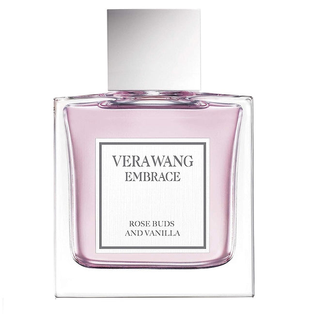 Vera Wang Embrace Rose Buds And Vanilla woda toaletowa spray