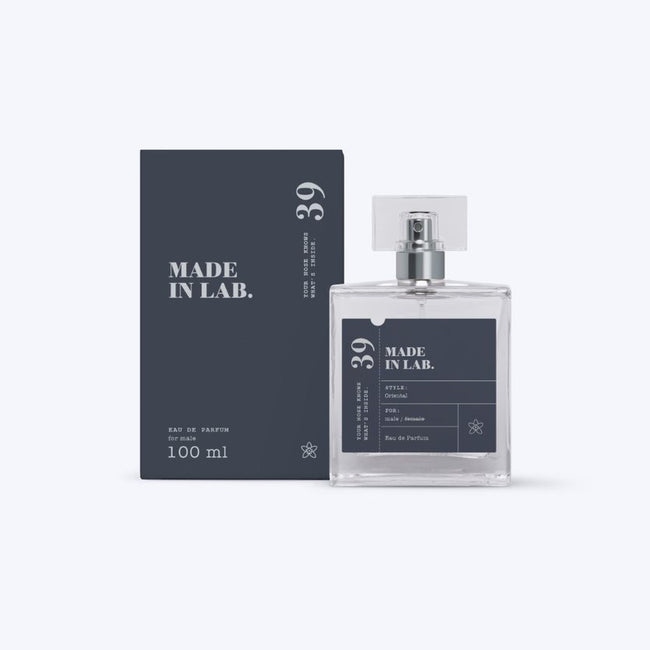 Made In Lab 39 Men woda perfumowana spray