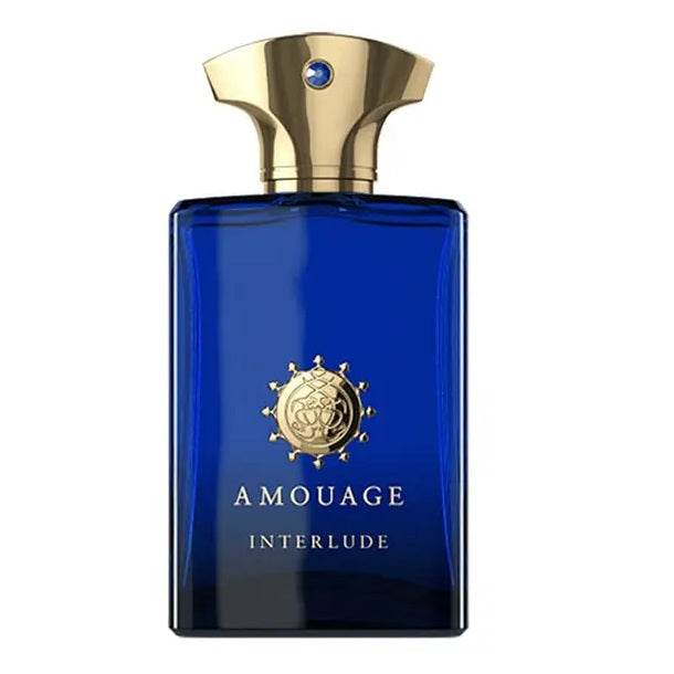 Amouage Interlude Man woda perfumowana