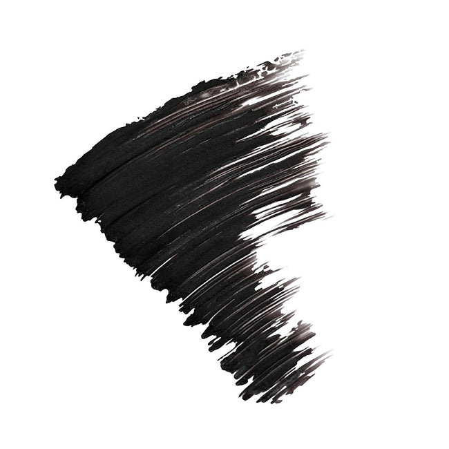 Isadora 10 Sec High Impact Length & Lift Mascara wydłużająco-unoszący tusz do rzęs 01 Black 9ml