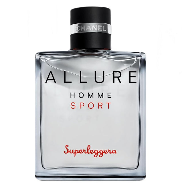 Chanel Allure Homme Sport Superleggera woda perfumowana spray