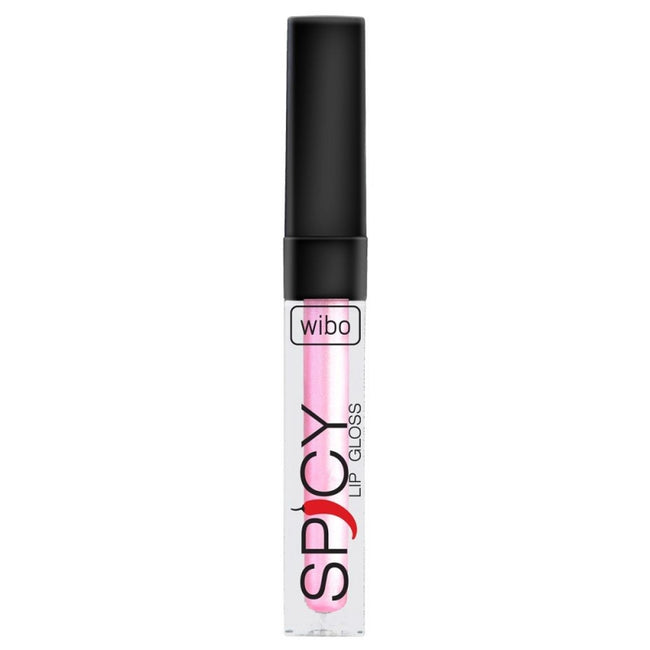 Wibo Spicy Lip Gloss błyszczyk do ust