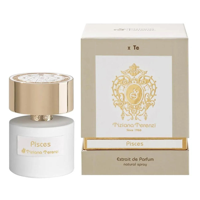 Tiziana Terenzi Pisces ekstrakt perfum spray