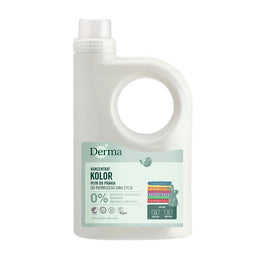 Derma Baby koncentrat do prania Kolor 945ml