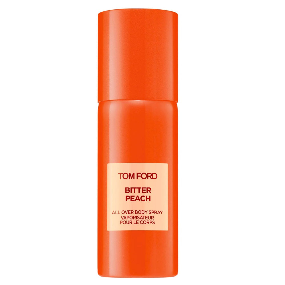 tom ford bitter peach spray do ciała 150 ml     