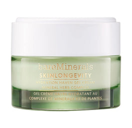 bareMinerals Skinlongevity Hydration Haven Gel Cream nawilżający krem-żel do twarzy 50ml
