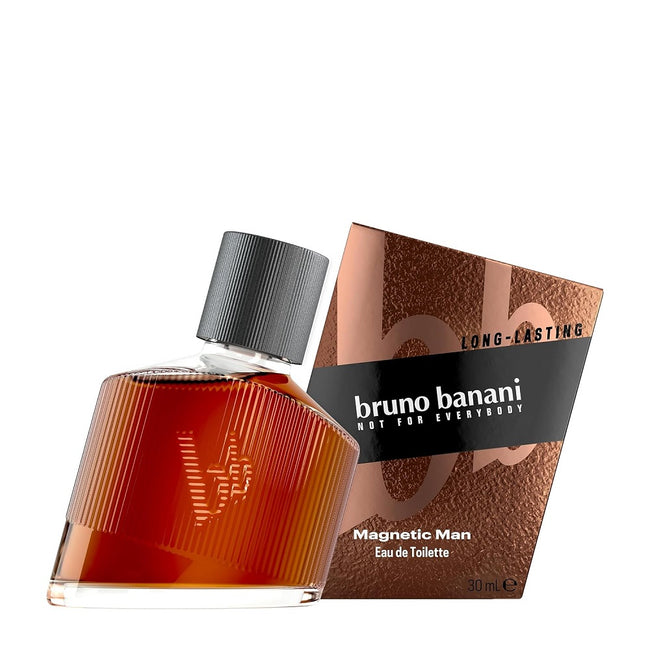 Bruno Banani Magnetic Man woda toaletowa spray