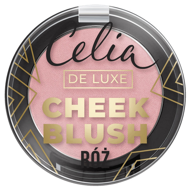 Celia Cheek Blush róż do policzków