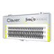 Clavier BeDU2O Double Volume kępki rzęs