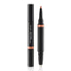 Shiseido LipLiner Ink Duo Prime + Line pomadka do ust 2w