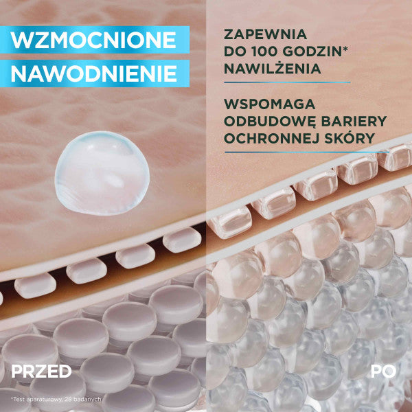 Garnier Hyaluron Barrier Repair esencja nawilżająca 120ml
