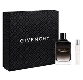 Givenchy Gentleman Boisee zestaw woda perfumowana spray 100ml + woda perfumowana spray 12.5ml