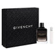Givenchy Gentleman Boisee zestaw woda perfumowana spray 100ml + woda perfumowana spray 12.5ml