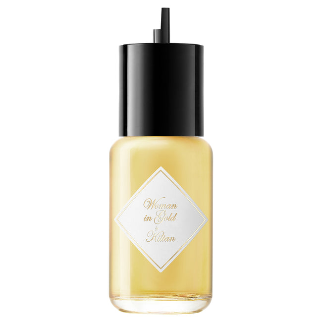 By KILIAN Woman In Gold woda perfumowana refill