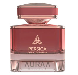 Auraa Desire Persica ekstrakt perfum