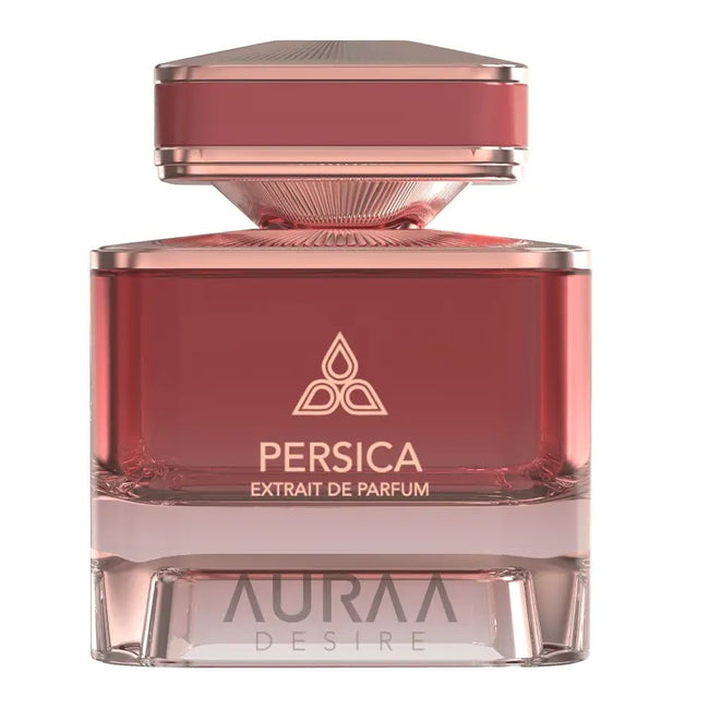 Auraa Desire Persica ekstrakt perfum
