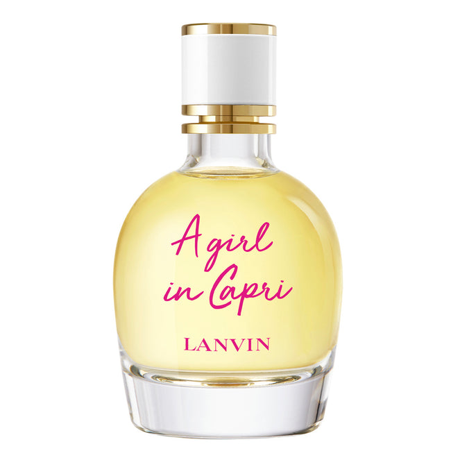 Lanvin A Girl In Capri woda toaletowa spray