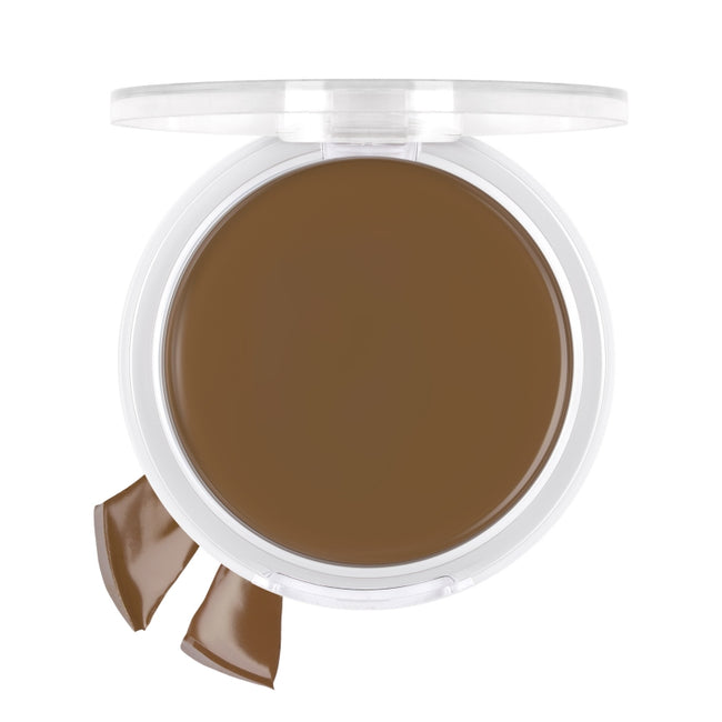 Lovely Creamy Pudding Bronzer kremowy bronzer do twarzy i ciała  5g